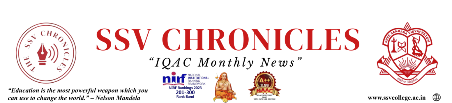 SSV Chronicles Banner